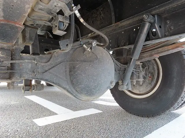 いすゞ エルフ 2PG-NPR88YNの写真49