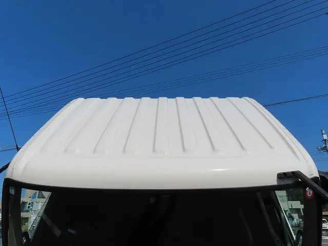 日野 レンジャー 2KG-FD2ABA(2WD)の写真6