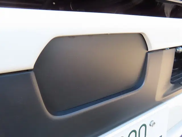 日野 レンジャー 2KG-FD2ABA(2WD)の写真8