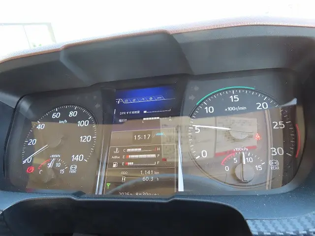 日野 レンジャー 2KG-FD2ABA(2WD)の写真11