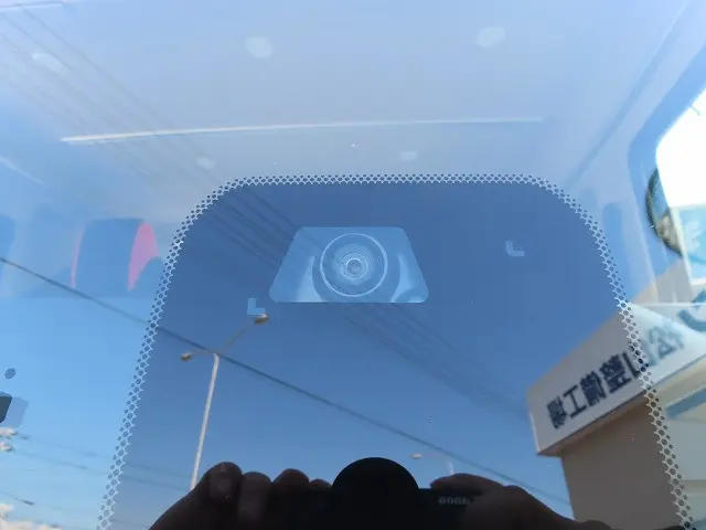 日野 レンジャー 2KG-FD2ABA(2WD)の写真21