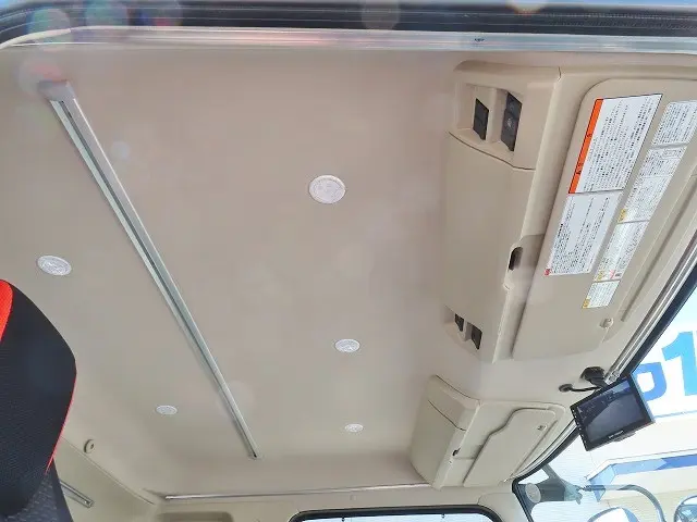 日野 レンジャー 2KG-FD2ABA(2WD)の写真22