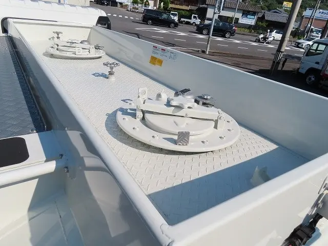 日野 レンジャー 2KG-FD2ABA(2WD)の写真23