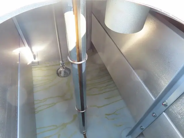 日野 レンジャー 2KG-FD2ABA(2WD)の写真24