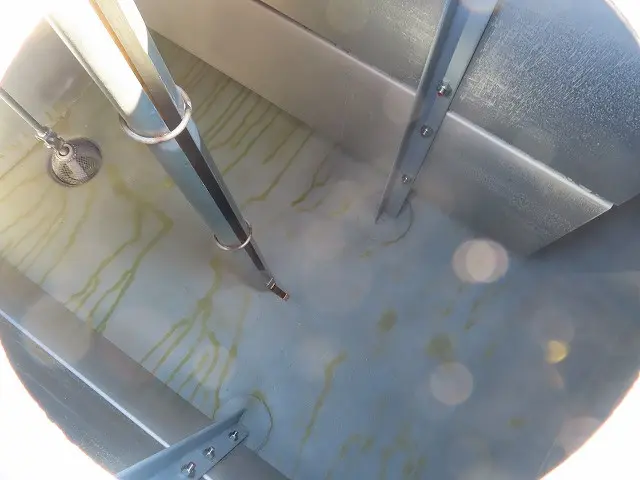 日野 レンジャー 2KG-FD2ABA(2WD)の写真25