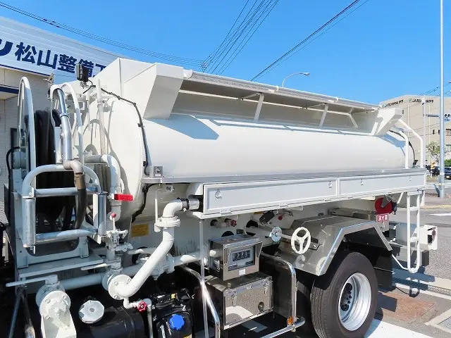 日野 レンジャー 2KG-FD2ABA(2WD)の写真26