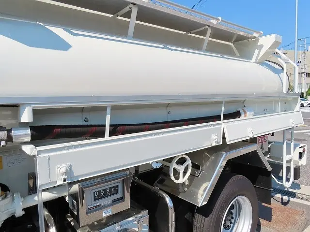 日野 レンジャー 2KG-FD2ABA(2WD)の写真27