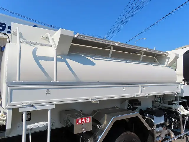 日野 レンジャー 2KG-FD2ABA(2WD)の写真28