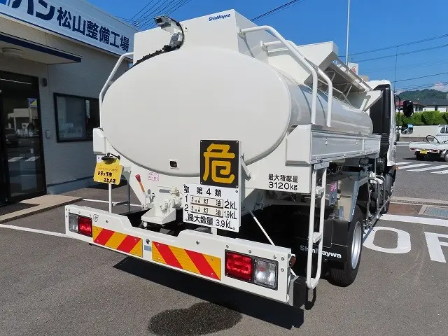 日野 レンジャー 2KG-FD2ABA(2WD)の写真29