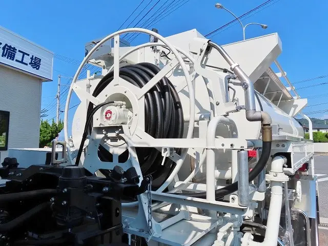 日野 レンジャー 2KG-FD2ABA(2WD)の写真30