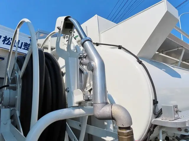 日野 レンジャー 2KG-FD2ABA(2WD)の写真31