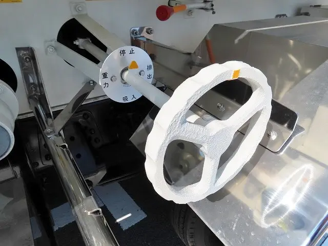 日野 レンジャー 2KG-FD2ABA(2WD)の写真32