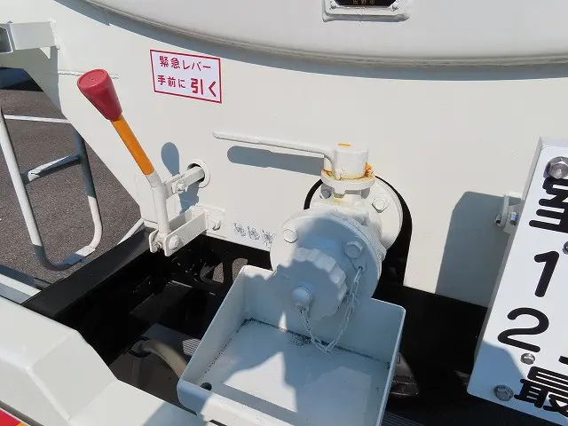 日野 レンジャー 2KG-FD2ABA(2WD)の写真33