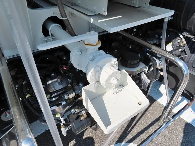 日野 レンジャー 2KG-FD2ABA(2WD)の写真34