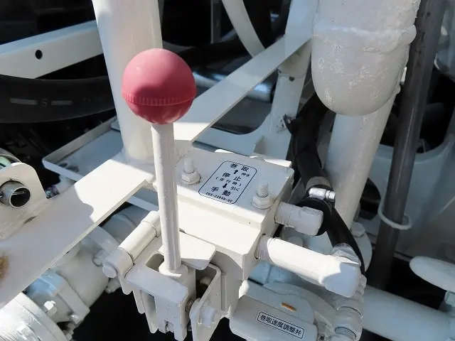 日野 レンジャー 2KG-FD2ABA(2WD)の写真35