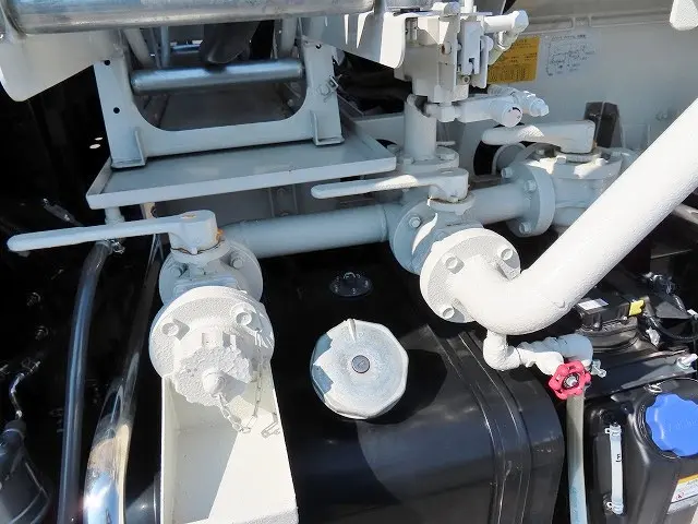 日野 レンジャー 2KG-FD2ABA(2WD)の写真36