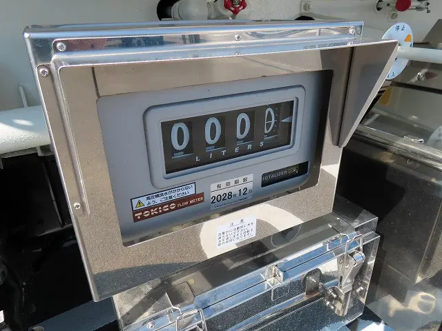 日野 レンジャー 2KG-FD2ABA(2WD)の写真37