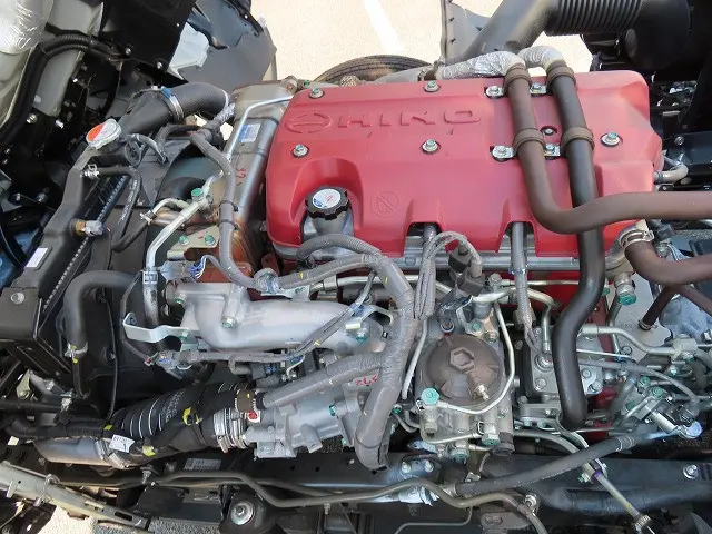 日野 レンジャー 2KG-FD2ABA(2WD)の写真42