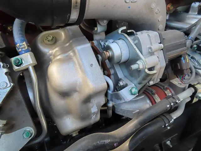 日野 レンジャー 2KG-FD2ABA(2WD)の写真44