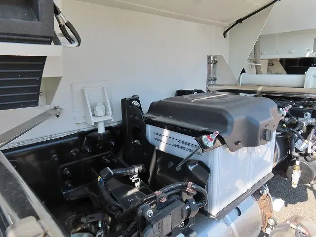 日野 レンジャー 2KG-FD2ABA(2WD)の写真45