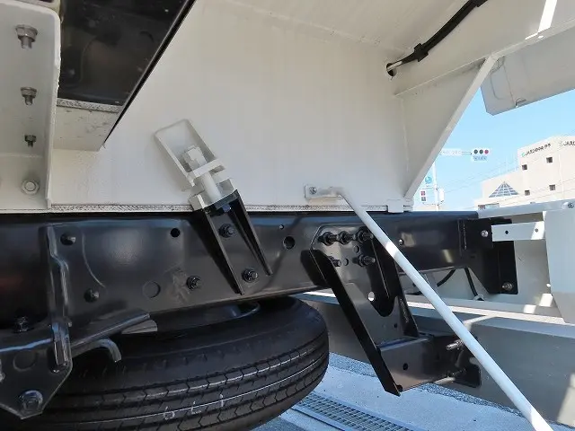 日野 レンジャー 2KG-FD2ABA(2WD)の写真46