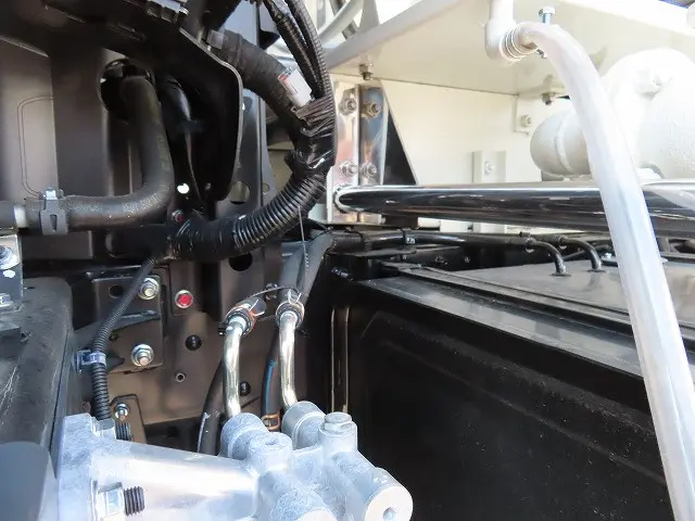 日野 レンジャー 2KG-FD2ABA(2WD)の写真47