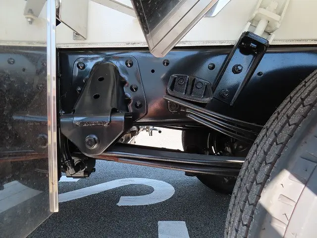 日野 レンジャー 2KG-FD2ABA(2WD)の写真48