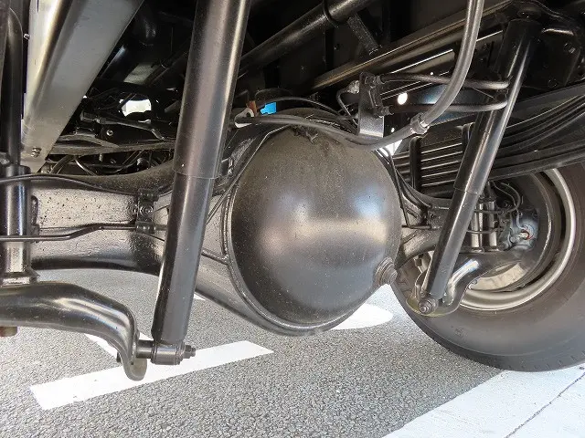 日野 レンジャー 2KG-FD2ABA(2WD)の写真49