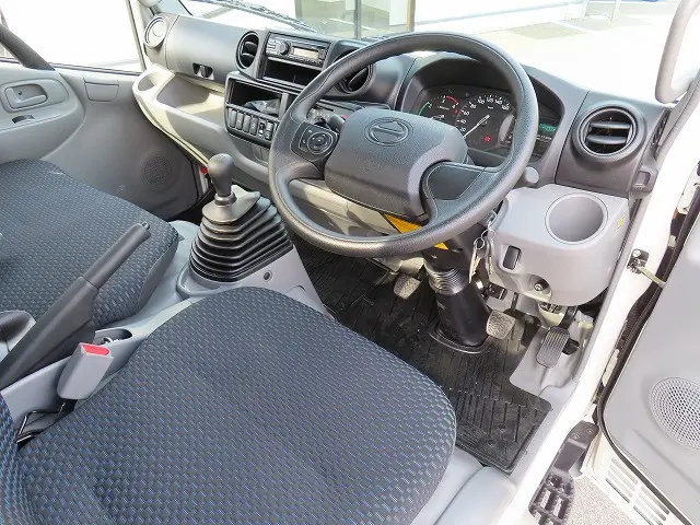 日野 デュトロ 2KG-XZU600E(2WD)の写真8