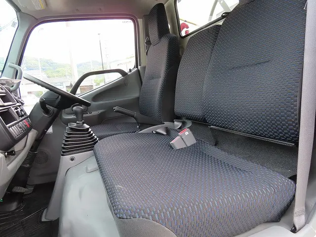 日野 デュトロ 2KG-XZU600E(2WD)の写真9