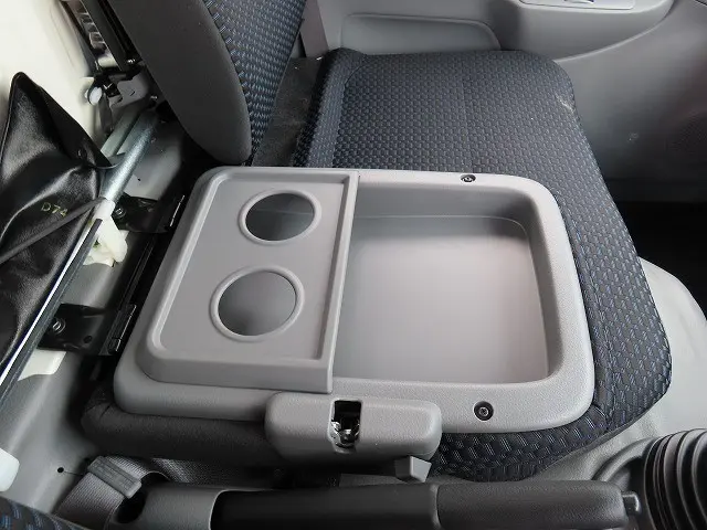 日野 デュトロ 2KG-XZU600E(2WD)の写真10