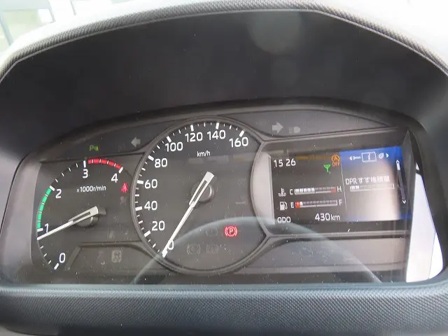 日野 デュトロ 2KG-XZU600E(2WD)の写真11