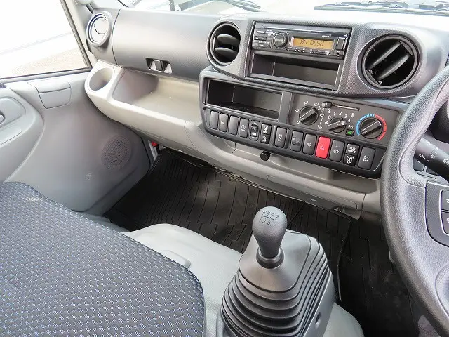 日野 デュトロ 2KG-XZU600E(2WD)の写真13