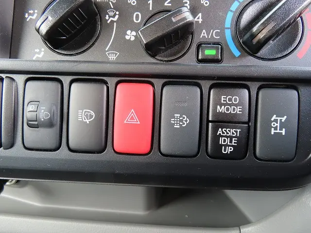 日野 デュトロ 2KG-XZU600E(2WD)の写真14