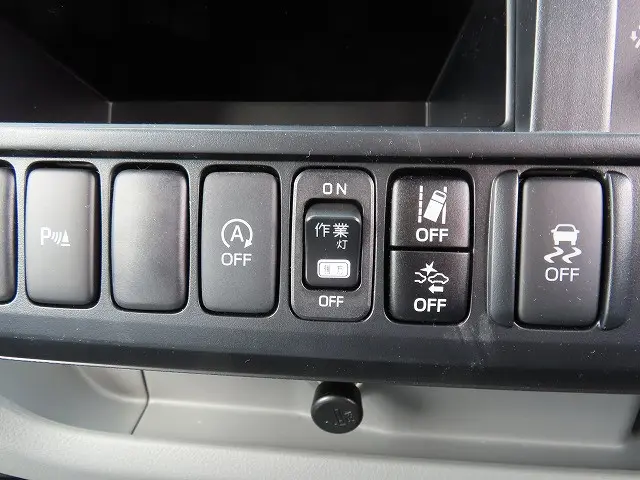 日野 デュトロ 2KG-XZU600E(2WD)の写真15