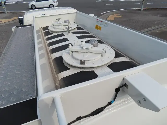 日野 デュトロ 2KG-XZU600E(2WD)の写真21