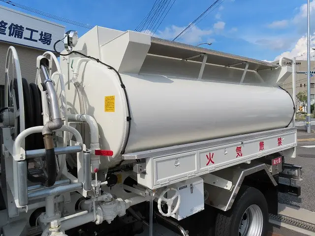 日野 デュトロ 2KG-XZU600E(2WD)の写真24