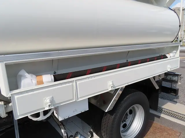 日野 デュトロ 2KG-XZU600E(2WD)の写真25