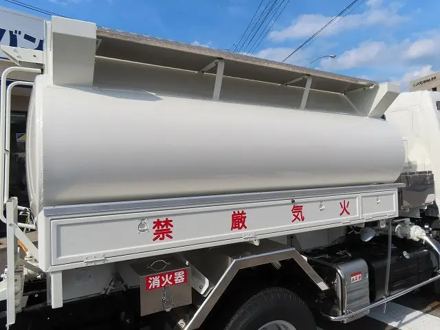 日野 デュトロ 2KG-XZU600E(2WD)の写真26