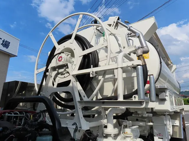 日野 デュトロ 2KG-XZU600E(2WD)の写真28