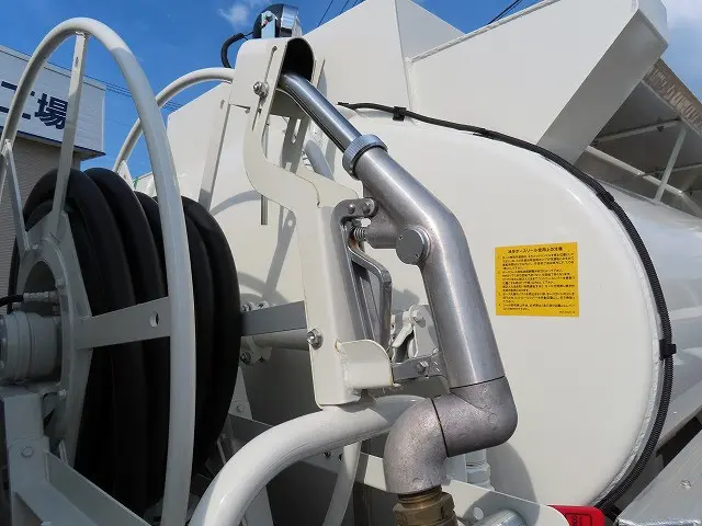 日野 デュトロ 2KG-XZU600E(2WD)の写真29