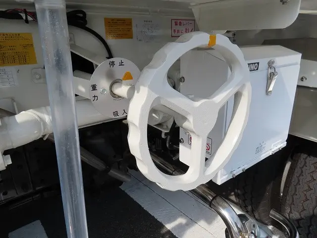 日野 デュトロ 2KG-XZU600E(2WD)の写真30