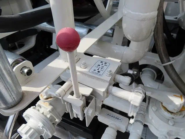 日野 デュトロ 2KG-XZU600E(2WD)の写真31