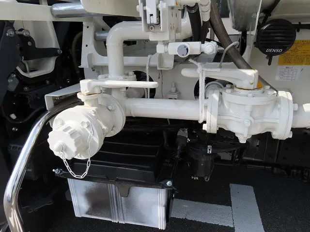 日野 デュトロ 2KG-XZU600E(2WD)の写真32