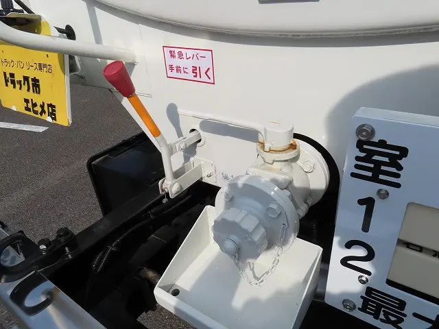 日野 デュトロ 2KG-XZU600E(2WD)の写真33