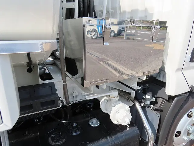 日野 デュトロ 2KG-XZU600E(2WD)の写真35