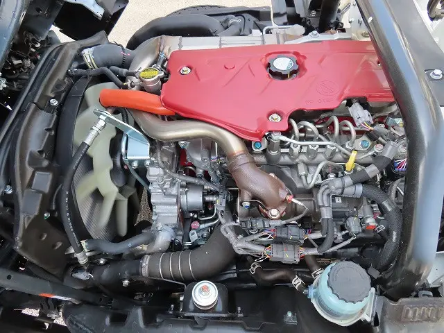 日野 デュトロ 2KG-XZU600E(2WD)の写真41