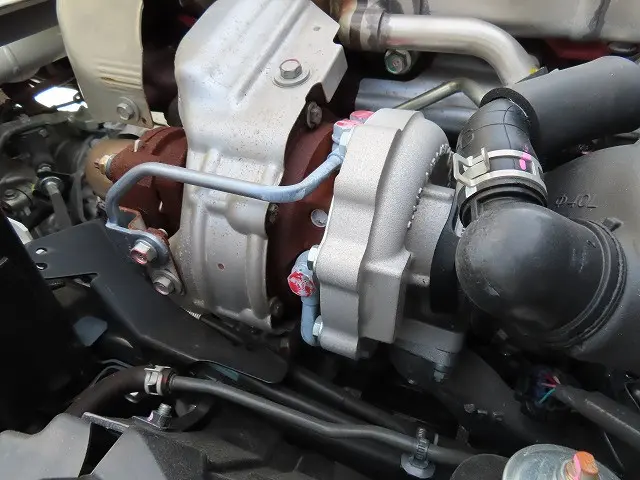 日野 デュトロ 2KG-XZU600E(2WD)の写真43