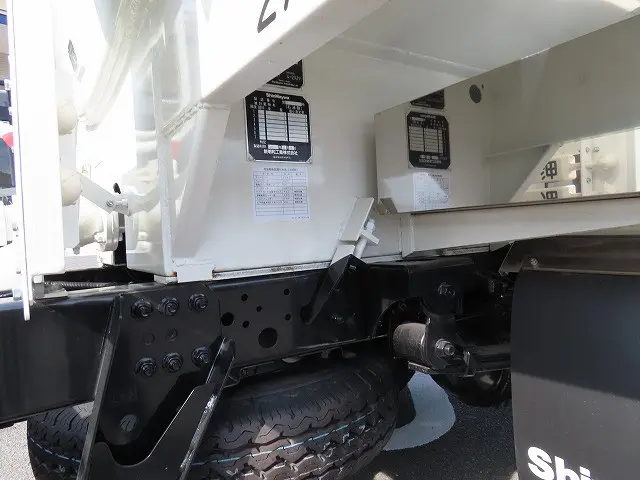 日野 デュトロ 2KG-XZU600E(2WD)の写真45