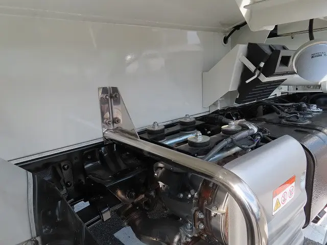 日野 デュトロ 2KG-XZU600E(2WD)の写真46